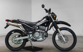 KAWASAKI SUPER SHERPA 2006 KL250G