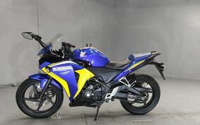 HONDA CBR250R MC41