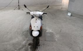 SUZUKI LETS4 CA41A