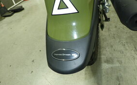 HONDA CROSS CUB 110 JA45