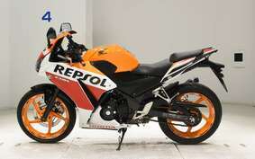 HONDA CBR250R A MC41