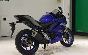 YAMAHA YZF-R25 RG43J