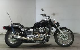 YAMAHA DRAGSTAR 400 1997 4TR