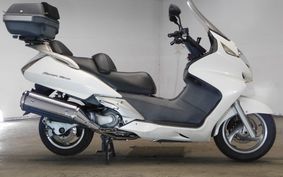 HONDA SILVER WING 600 2002 PF01