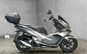 HONDA PCX125 JF81