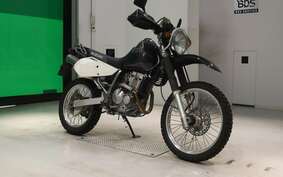 SUZUKI DJEBEL 250 XC SJ45A