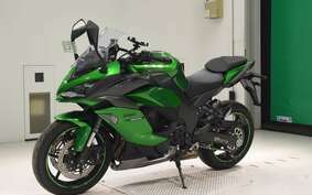 KAWASAKI NINJA 1000 SX 2020 ZXT02K