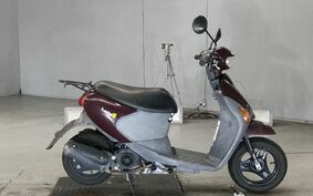 SUZUKI LET's 4 CA45A