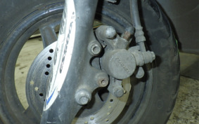 SUZUKI ADDRESS V125 G CF46A