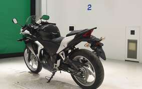 HONDA CBR250R GEN 3 MC41