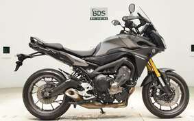 YAMAHA MT-09 Tracer 2015 RN36J