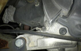 SUZUKI ADDRESS V50 Gen.2 CA44A