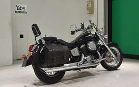 HONDA SHADOW 400 2004 NC34