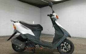 SUZUKI LET's 2 CA1PA