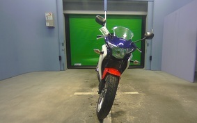 HONDA CBR250R GEN 3 MC41