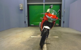 HONDA CBR250R MC42