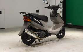 SUZUKI ADDRESS V125 G CF4EA