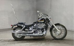 HONDA SHADOW 400 SLASHER 2001 NC40