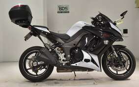 KAWASAKI NINJA 1000 A 2013 ZXT00G