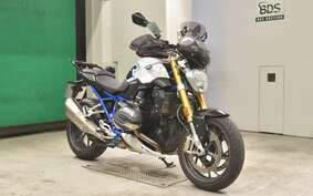 BMW R1200R 2017