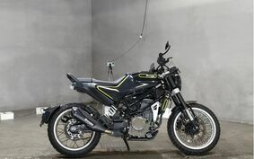 HUSQVARNA スヴァルトピレン401 2019 UNJ