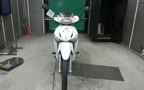 HONDA WAVE 125 I NF125MC