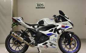 SUZUKI GSX-R125 DL33B