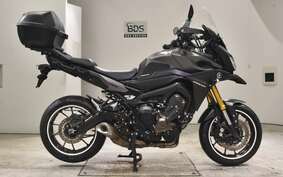 YAMAHA MT-09 Tracer 2015 RN36J