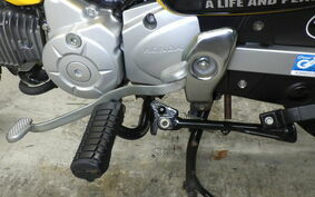 HONDA CROSS CUB 110 JA45