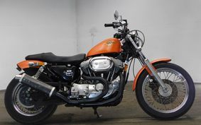 HARLEY XLH883 1993 CEM