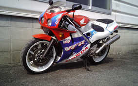 HONDA VFR400R Pro Arm 1991 NC30