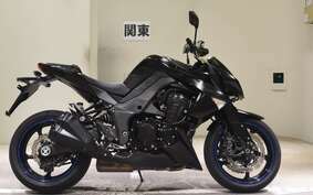 KAWASAKI Z1000 Gen.4 2013 ZRT00D