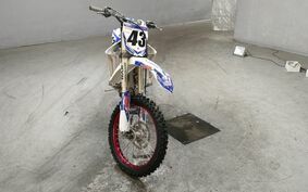 YAMAHA YZ250F CG33C