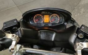 SUZUKI SKYWAVE 200 (Burgman 200) CH41A