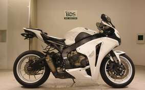 HONDA CBR1000RR Gen. 2 2009 SC59