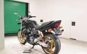 HONDA CB400SF VTEC SPEC 2 2002 NC39