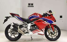 HONDA CBR250RR A MC51