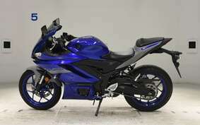 YAMAHA YZF-R25 A RG43J