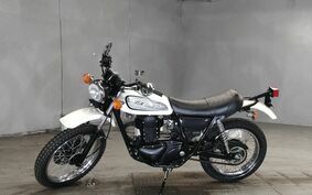 KAWASAKI 250TR BJ250F