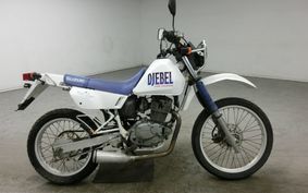 SUZUKI DJEBEL 200 (DR200SE) SH42A