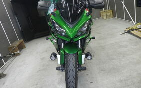 KAWASAKI NINJA 1000 A 2020 ZXT00W