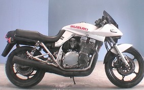 SUZUKI GSX1100S KATANA 1990 GS110X