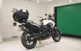 BMW F700GS 2016 0B01