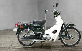 HONDA C70 SUPER CUB C70