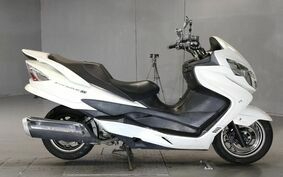 SUZUKI SKYWAVE 250 (Burgman 250) SS Type CJ46A