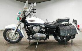 KAWASAKI VULCAN 1500 CLASSIC 1997 VNT50D