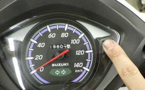 SUZUKI ADDRESS 110 CE47A