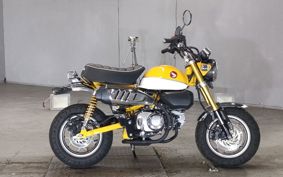 HONDA  MONKEY 125 JB02