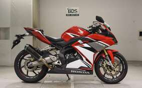 HONDA CBR250RR MC51