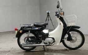 YAMAHA MATE 50 V50